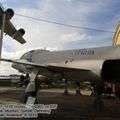 McDonnell F-101B Voodoo, Technik-Museum, Speyer, Germany