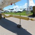 Walkaround Il-76 carrier