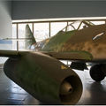 Walkaround Me-262 A-1a NASM, Washington Wnr. 500491,  7,  Heinz Arnold