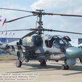 Walkaround Ka-52 Hokum-B