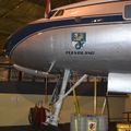 Lockheed L-749 Constellation авиакомпании KLM, Aviodrome museum, Lelystad, Netherlands