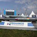 Walkaround Brahmos