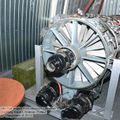 Турбореактивный двигатель General Electric J79-GE11A, Muzeum Lotnictwa Polskiego, Rakowice-Cyzyny Airport, Krakow, Poland