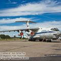 Ил-76МД, RA-78790, Мигалово, Тверь, Россия
