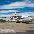 Walkaround Il-76MD RA-78790