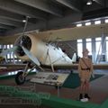 IMAM Ro.37 bis, Italian Air Force Museum, Bracciano, Italy