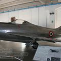 Aerfer Sagittario II, Italian Air Force Museum, Bracciano, Italy