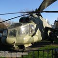 Walkaround -24, ,  (Mi-24A Hind-A, Moscow)