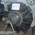 Двигатель Pratt & Whitney R-1830, Muzeum Lotnictwa Polskiego, Rakowice-Cyzyny Airport, Krakow, Poland