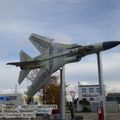 МиГ-23МЛ, Technik-Museum, Sinsheim, Germany