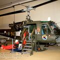 Walkaround Agusta-Bell Hkp-3B/AB.204B