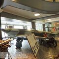 Walkaround Yak-9