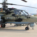 Walkaround Ka-52 Hokum-B