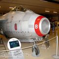 Walkaround SAAB J29F Tunnan