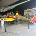 Boeing P-26 "Peashooter" (Reproduction)