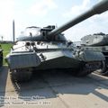 Тяжелый танк Т-10, музей Линия Сталина, Беларусь