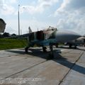 Walkaround -23,  ,  (MiG-23MLD Flogger-K, Stalin Line, Belarus)