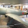 Walkaround Yak-11