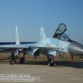 Walkaround Su-35S Flanker-E