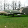 Walkaround North American F-100D Super Sabre