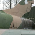 F-100D Newark RAF Museum (11).JPG