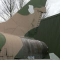 F-100D Newark RAF Museum (12).jpg