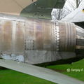 F-100D Newark RAF Museum (13).JPG