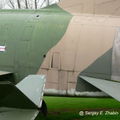 F-100D Newark RAF Museum (15).JPG
