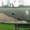 F-100D Newark RAF Museum (3).JPG