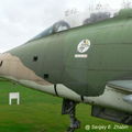 F-100D Newark RAF Museum (8).JPG