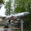 Walkaround Yak-25M Flashlight