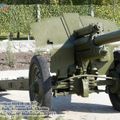 Walkaround 122-   1938 . -30,  (122 mm howitzer M-30 M1938, Kremenchuk)