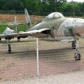 Walkaround RF-84F Thunderflash