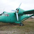 Walkaround -14 ,  ,  (An-14 Clod, Air Technical Museum, Lugansk)