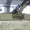 Зенитная установка БТР-152(ЗТПУ-2) Кубинка, Россия