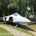 Walkaround Yak-141