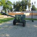 Walkaround ZiS-3