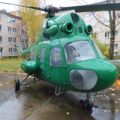 Ми-2, Военная кафедра МФТИ, Жуковский, Россия