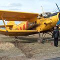 Walkaround An-2 Colt