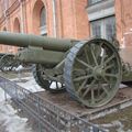 Walkaround WWI guns