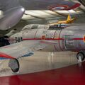 Walkaround Republic F-84F Thunderstreak