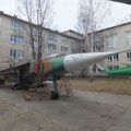 МиГ-23С, Военная кафедра МФТИ, Жуковский, Россия