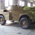 Panhard AML 245, Танковый Музей, Кубинка