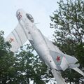 Walkaround MiG-17