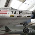 Walkaround F-86K Sabre Dog