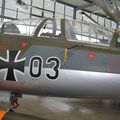 Walkaround F-104F Starfigher