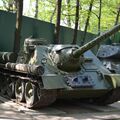 Walkaround SU-100