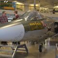 Walkaround F-104G Starfighter