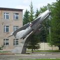 Walkaround MiG-17