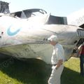 Consolidated PBY-5A Catalina, Canadian Warplane Heritage Museum, Hamilton, Ontario, Canada